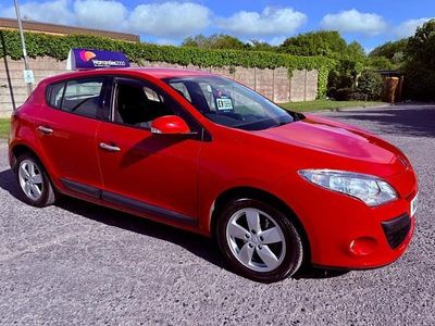 Renault Mégane III