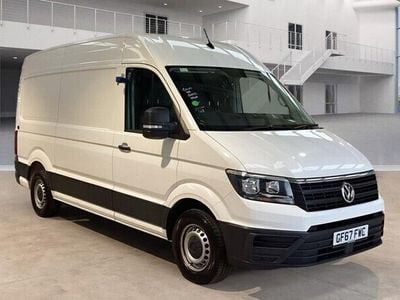 VW Crafter