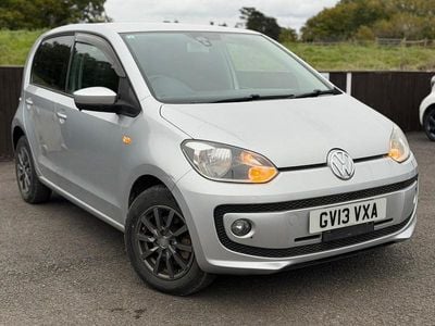 VW up!