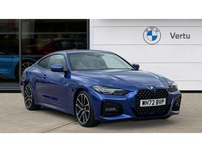 BMW 420