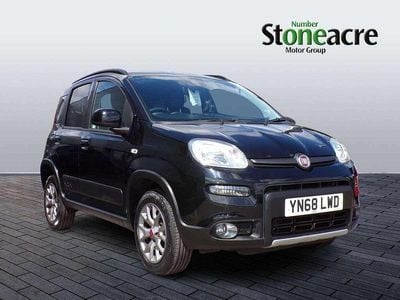 Fiat Panda 4x4