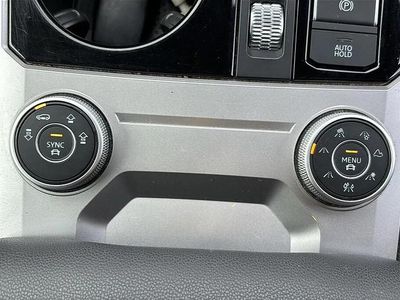 Used VW Touareg Black Edition 281 HP (206 kW) 2020 Black SUV