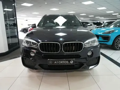 Used BMW X5