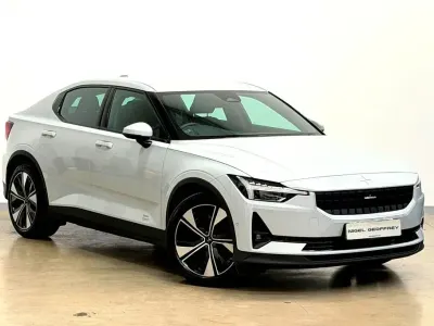 Used Polestar 2