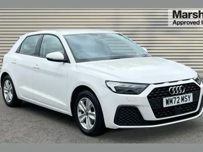 Usado Audi A1