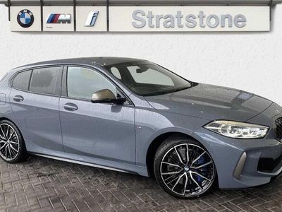 used BMW M135 1 Series i xDrive 2.0 5dr