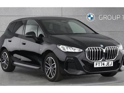 BMW 225