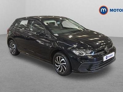 Used VW Polo Life 95 HP (69 kW) 2026 Hatchback