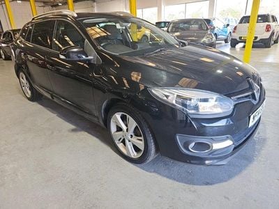 Renault Mégane GrandTour
