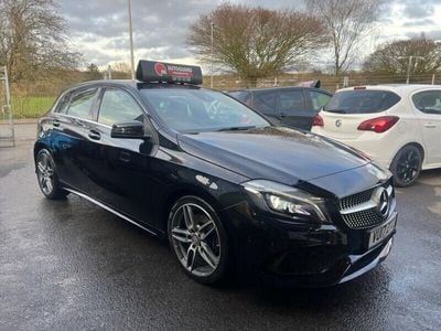 Mercedes A220