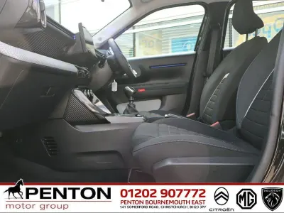 Used Citroën C3