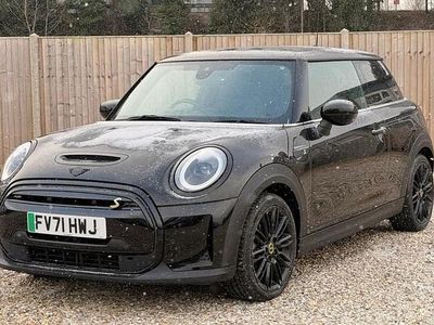 Used Mini Cooper S Hatch 135 kW (184 HP) 2021 Hatchback