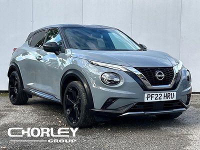 Nissan Kiiro