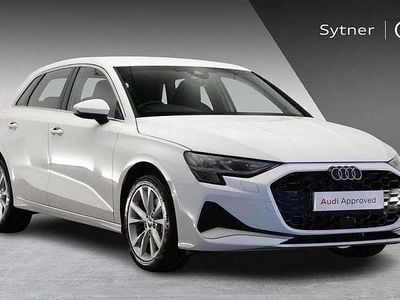 Audi A3 e-tron