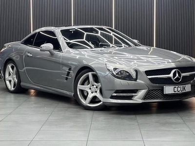 Mercedes SL350