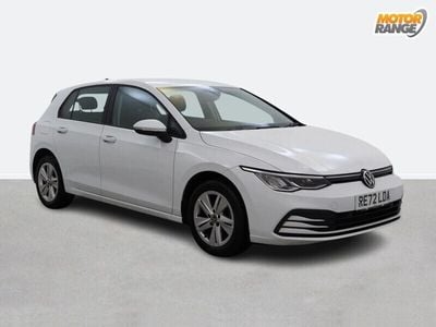 VW Golf VIII