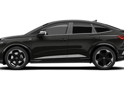 Nowe Audi Q4 Sportback e-tron S-Line 150 kW (204 KM) 2026 SUV