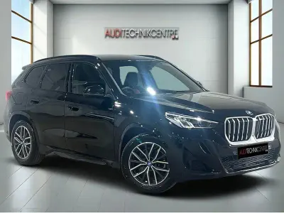 Usado BMW X1
