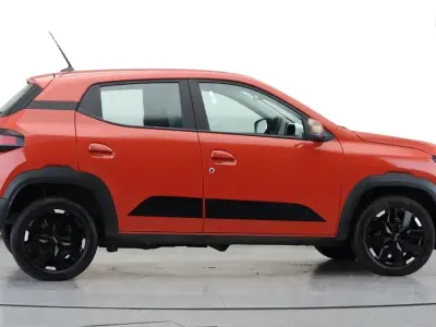Used Dacia Spring
