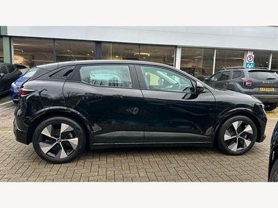 Used Renault Megane E-Tech Equilibre 160 kW (218 HP) 2024 Hatchback
