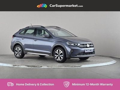 VW Taigo