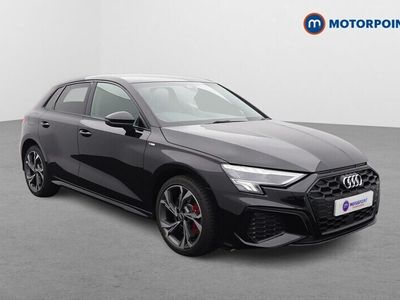 Audi A3 e-tron