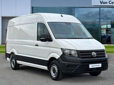 VW Crafter