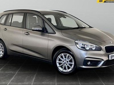 BMW 218