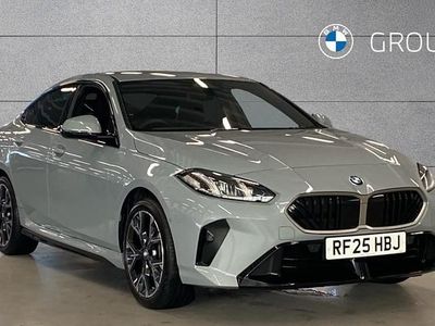 Used BMW 220 M Sport 168 HP (123 kW) 2025 Grey Coupe