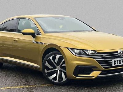 VW Arteon