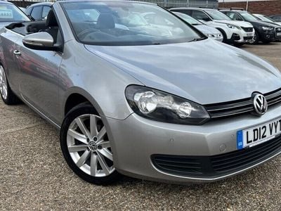 VW Golf VII