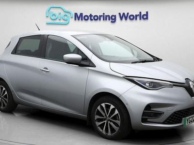 Renault Rapid