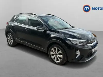 Used Kia Stonic