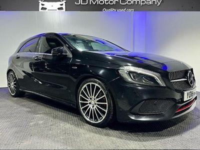 Mercedes A250