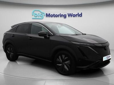 Nissan Ariya
