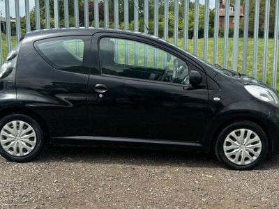 Citroën C1