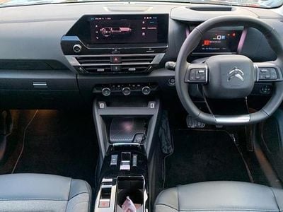 Citroën e-C4