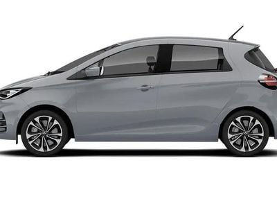 Used Renault Zoe Techno 100 kW (136 HP) 2024 Hatchback