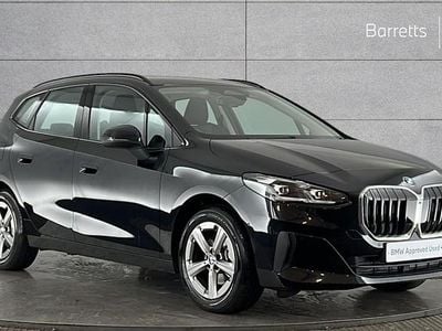 BMW 220 Active Tourer