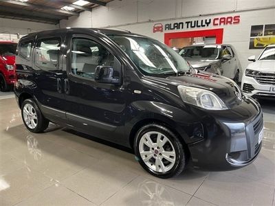 Fiat Qubo