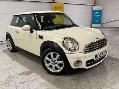 Mini Cooper D