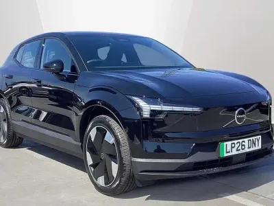 New Volvo EX30 Plus 200 kW (272 HP) 2026 SUV