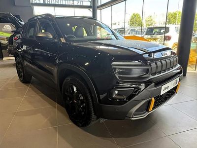 Other New 2025 Jeep Avenger North SUV | £35,725