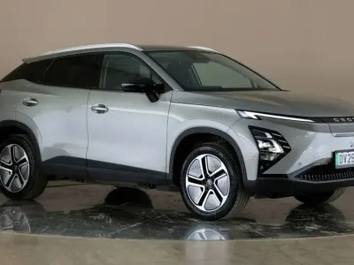 Used Omoda E5 150 kW (204 HP) 2025 SUV