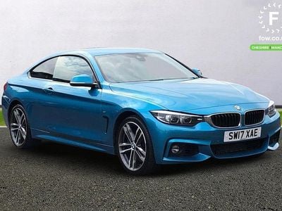 BMW 435