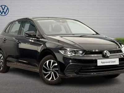 Used VW Polo 95 HP (69 kW) 2024 Hatchback
