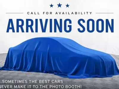 Used Mercedes C250