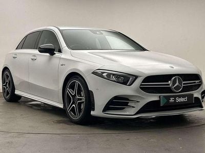 Mercedes A35 AMG