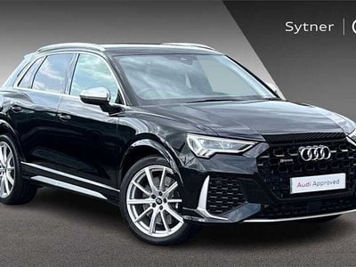Audi RS Q3