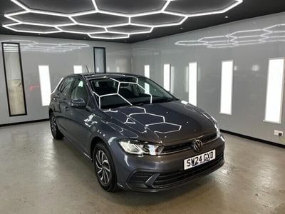 VW Polo